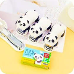 Engrapadora Cute de Pandita STAPLERDET DL0143