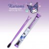 Estuche con Cepillo Dental Kuromi o Melody