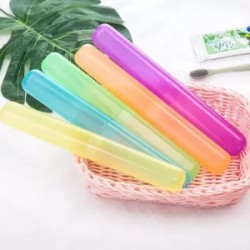 Estuche de Viaje para Cepillo Dental
