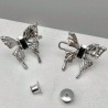 Extensor de Botón de Cintura para Dama con Forma de Mariposa