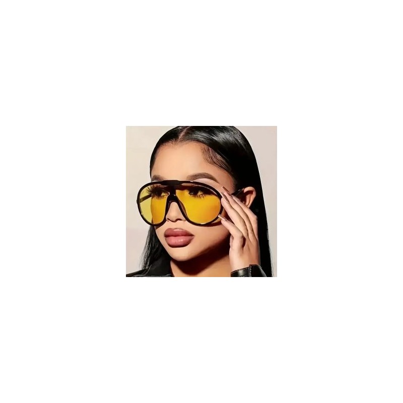 Gafas de Sol Unisex Grandes Ciclismo, Fiesta, Casual proteccion UV