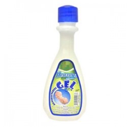 Gel Antibacterial Heaven Cosmetics 60 ml