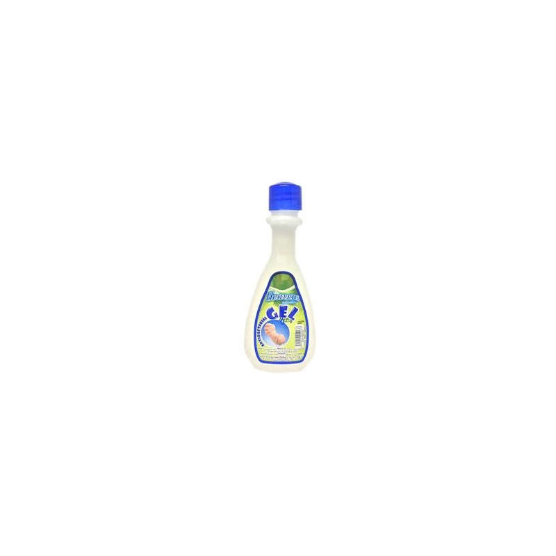 Gel Antibacterial Heaven Cosmetics 60 ml