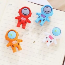 Goma Borrador en forma de Astronauta Kawaii
