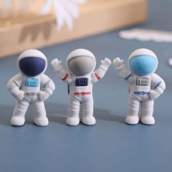 Goma para Borrar en forma de Astronauta