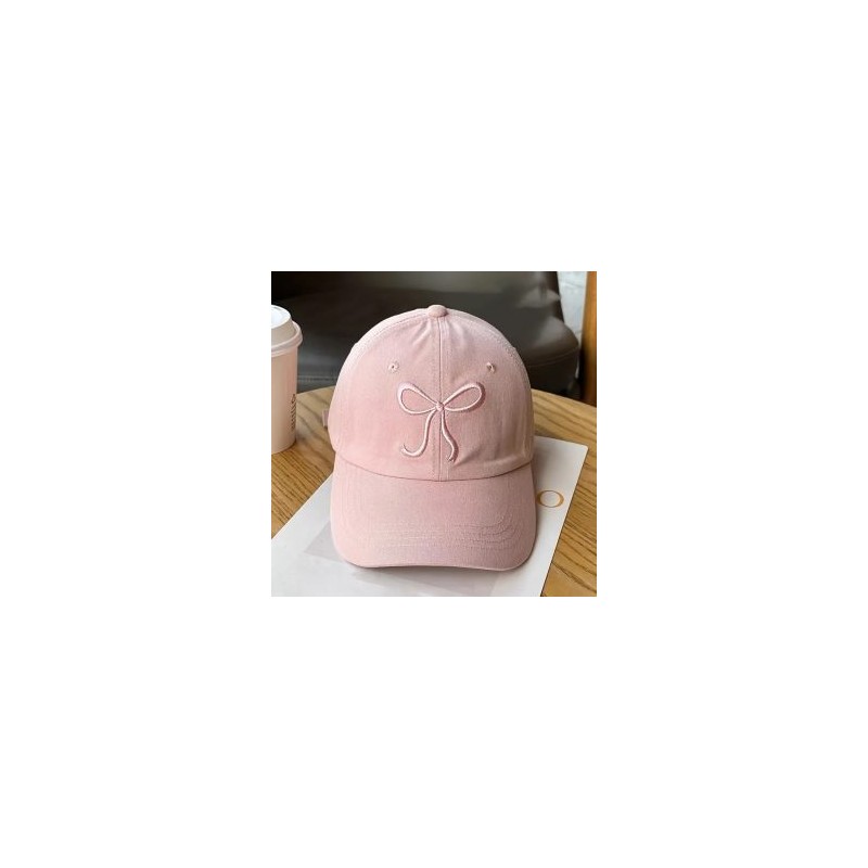 Gorra Lazo Moñito Unisex