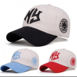 Gorra NY Bicolor Unisex