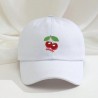 Gorra Unisex Modelo Cherry