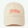 Gorra Unisex Modelo Nothing