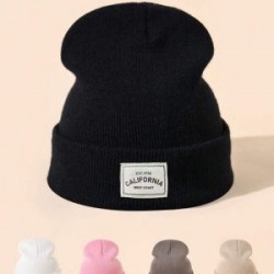 Gorro Sombrero California Beige