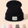 Gorro Sombrero California Beige