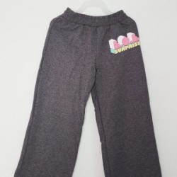 Jogger Para Niña Estampado Lol