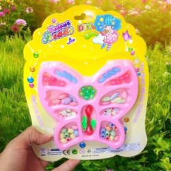 Juguete Juego para Hacer Pulseras