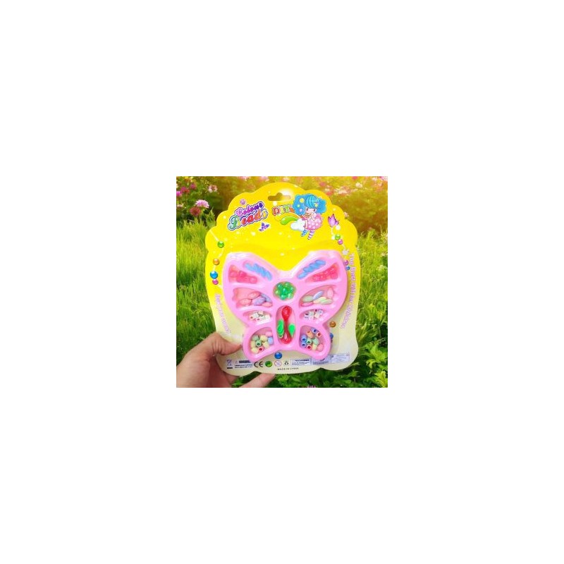 Juguete Juego para Hacer Pulseras