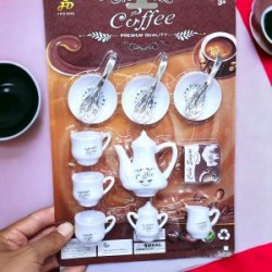 Juguete Set de Te y Café