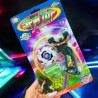 Juguete Trompo con accesorios tipo Beyblade