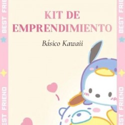 Kit Basico de Emprendimiento (Mercancía surtida por la cantidad de $1000)
