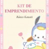 Kit Basico de Emprendimiento (Mercancía surtida por la cantidad de $2000)