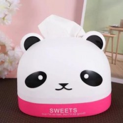 Kleenera en forma de Panda