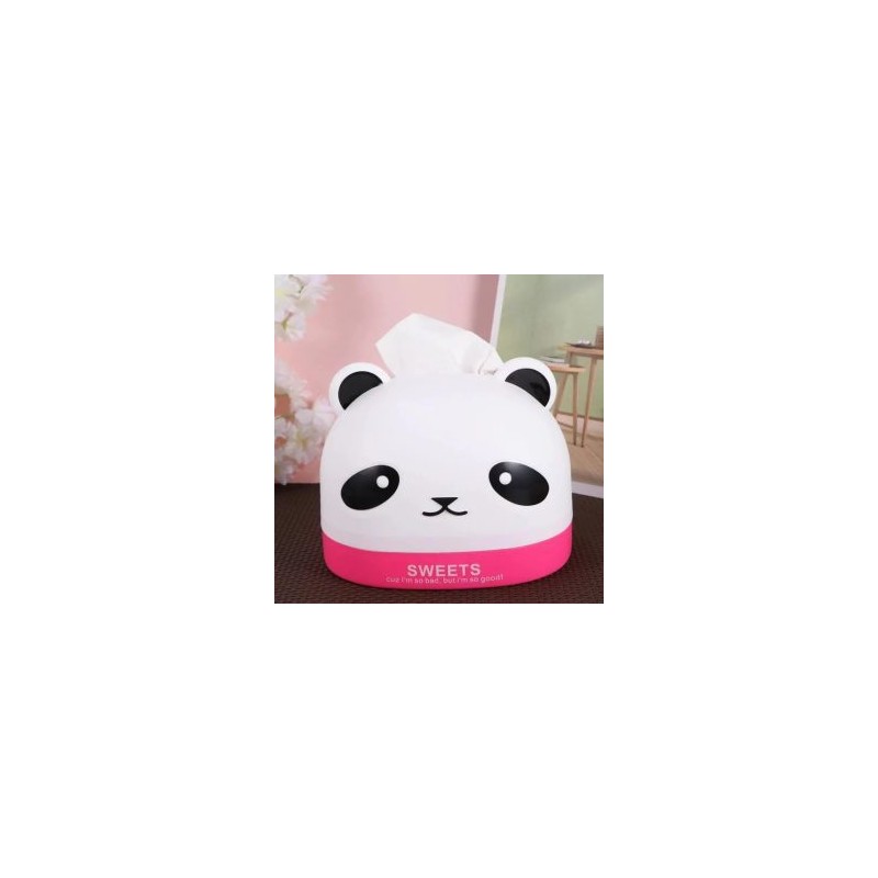 Kleenera en forma de Panda