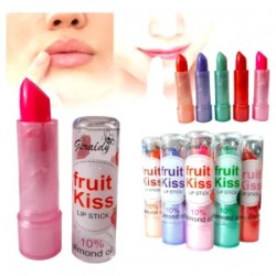 Labial Frutal Magico Fruit Kiss