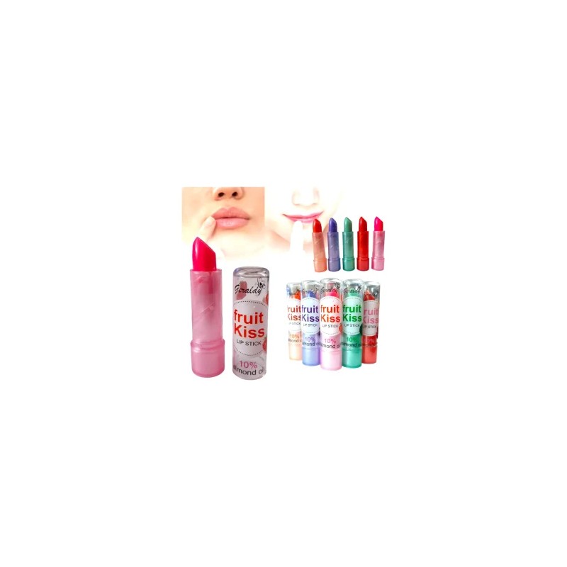 Labial Frutal Magico Fruit Kiss