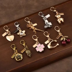 Lavero Mini Metalico Diseños Cute