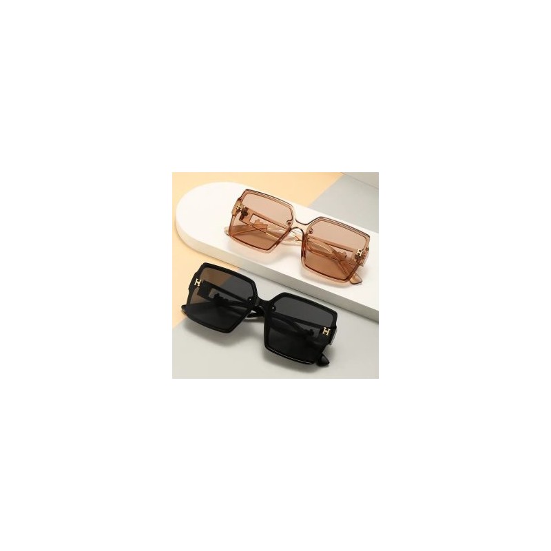 Lentes de Sol Dama con Proteccion V Modelo: H cuadrados