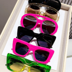 Lentes de Sol Modelo Cool Varios Colores