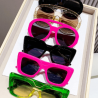 Lentes de Sol Modelo Cool Varios Colores