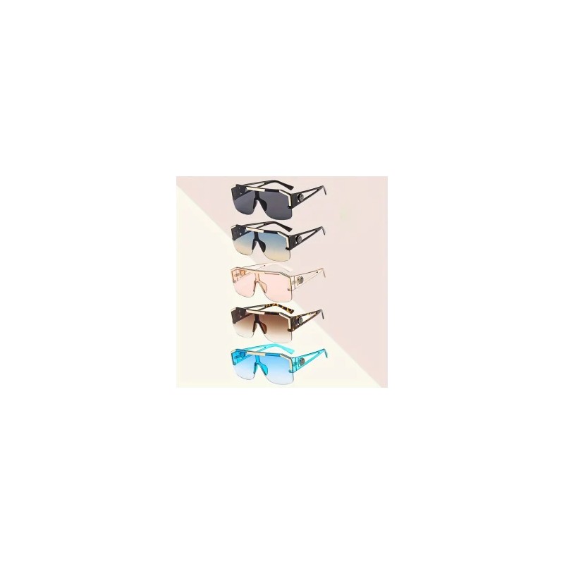 Lentes de Sol deportivos Unisex Climbing Protección UV