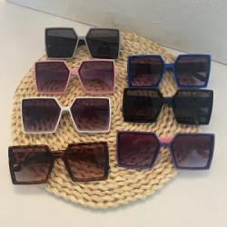 Lentes de Sol para Dama con Proteccion UV Modelo: Grande Niños