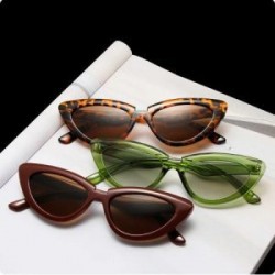 Lentes de Sol para Dama con Proteccion V Modelo: Cat Redondos