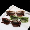 Lentes de Sol para Dama con Proteccion V Modelo: Cat Redondos