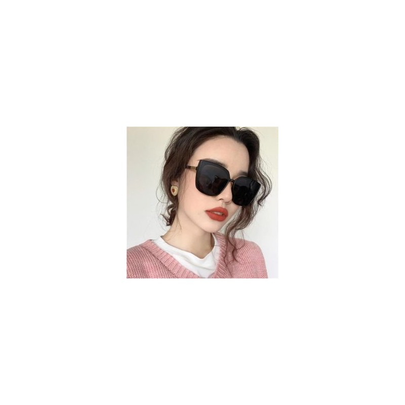 Lentes de Sol para Dama con Proteccion V Modelo: Coreanos