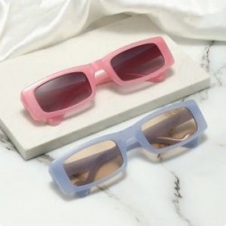 Lentes de Sol para Dama con Proteccion V Modelo: Cuadrados Jumpy
