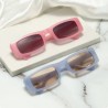 Lentes de Sol para Dama con Proteccion V Modelo: Cuadrados Jumpy