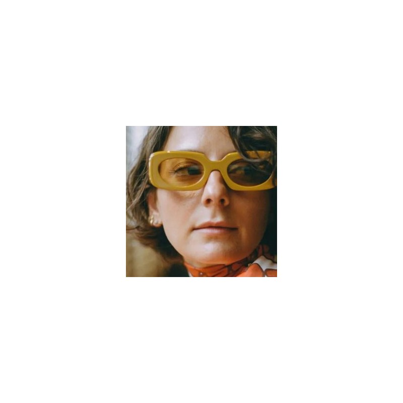 Lentes de Sol para Dama con Proteccion V Modelo: Jumpy Grueso