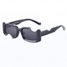 Lentes de Sol para Dama con Proteccion V Modelo: Mordisco