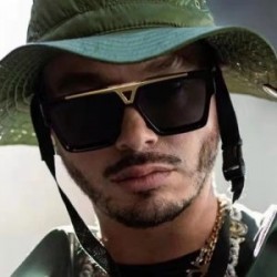 Lentes de Sol Unisex con Proteccion UV Modelo: JB