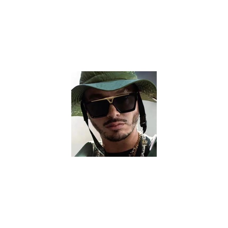 Lentes de Sol Unisex con Proteccion UV Modelo: JB