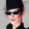 Lentes de Sol Unisex con Proteccion V Modelo: bright Black Ash