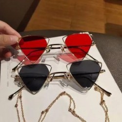 Lentes de Sol Unisex con Proteccion V Modelo: Rock Triangle
