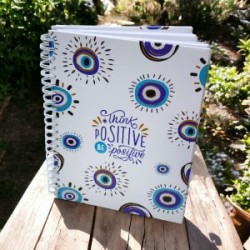 Libreta 200 Hojas Cuadro Chico Tamaño Profesional Diseños Cute