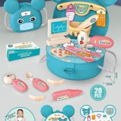Maletin de Elefante Medical Back Pack