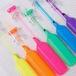 Marcatextos High Lighting Marker Xintongbo