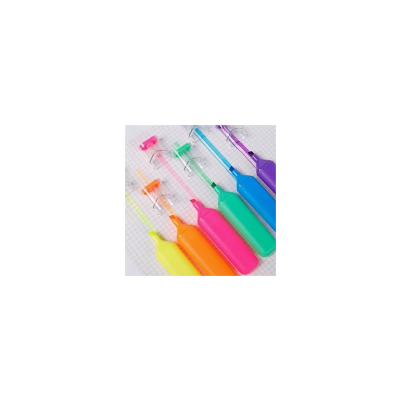 Marcatextos High Lighting Marker Xintongbo