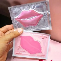Mascarilla de Labios Cherry Chelica