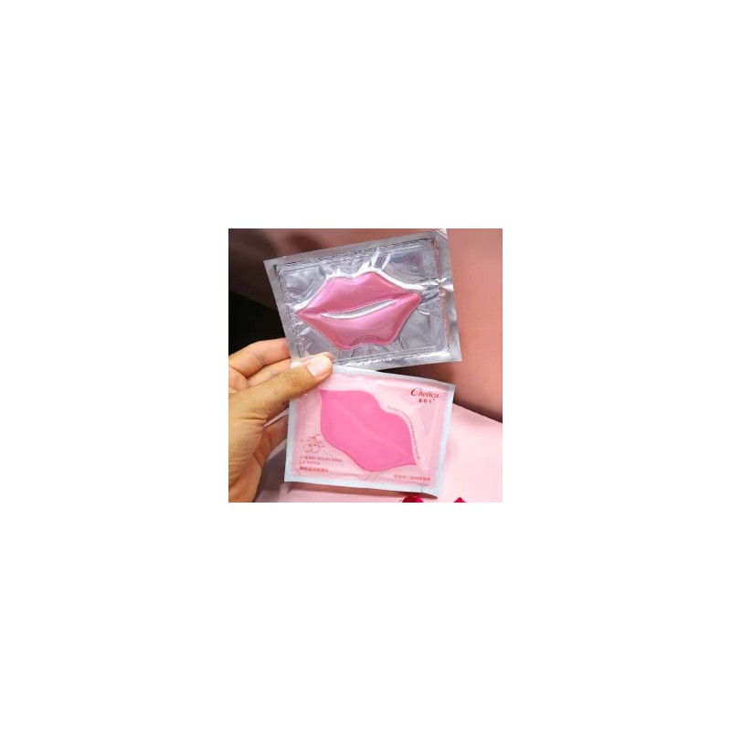Mascarilla de Labios Cherry Chelica