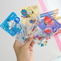 Mini Corrector en Cinta Diseño de BT21 9362